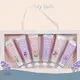 Luxury Hand Cream 1 Fl Oz / 30 ML * 6 - - Lily Bath 1