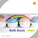 Bath Bomb Manufacturer Cupcake by Lily Bath 1