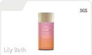 Best Quality Hand Care Product Delivery Time Negotiable - - Lily Bath 1