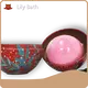 Bath Bomb Spherical by Lily Bath 1