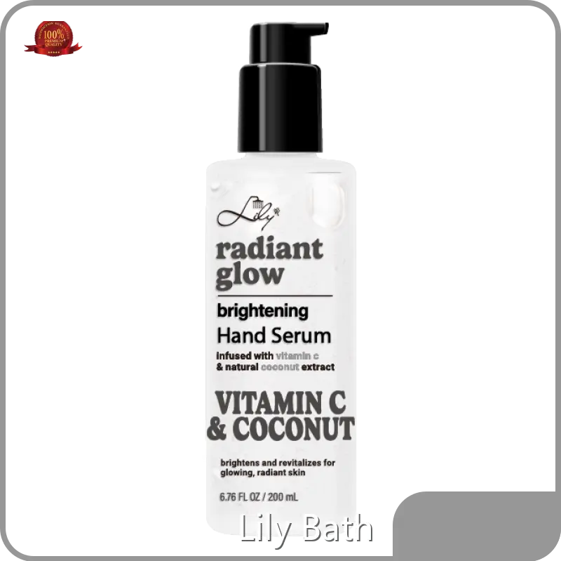 Wholesale Hand Care FOB by Lily Bath 1