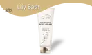 Top Body Care Milky White Wholesale - Lily Bath 1