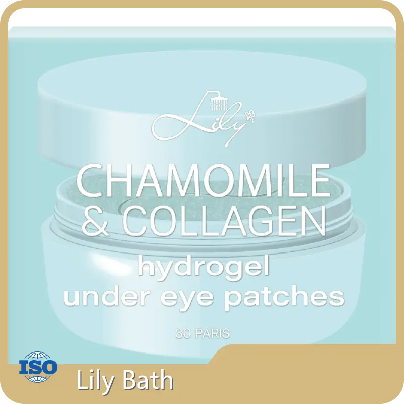 Wholesale Face Care 0.35 Oz / 10 G * 30 - - Lily Bath 1