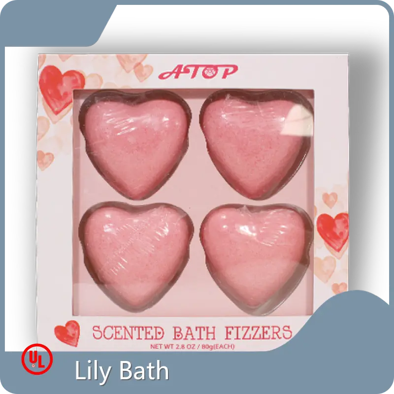 Body Care Companies Depending on Style Wholesale - Lily Bath 1
