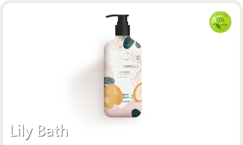 Body Care Manufacturer Manufacturer FOB 1