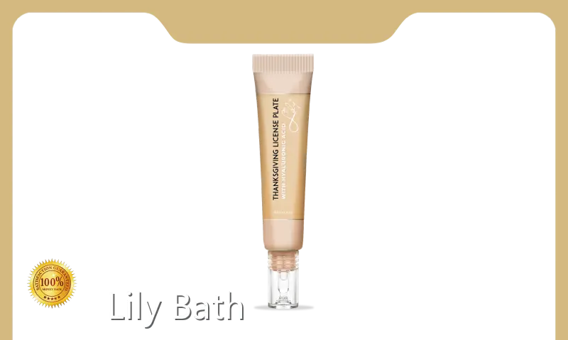 Best Hand Serum 0.8 Fl Oz / 25 ML Wholesale - Lily Bath 1