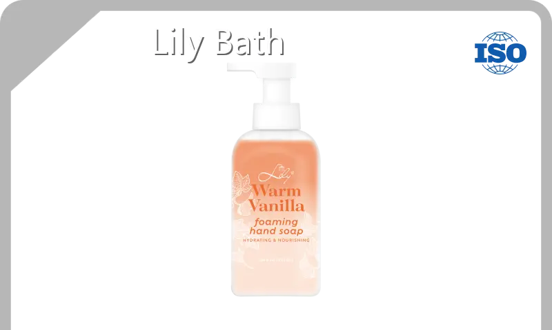 High Quality Hand Care Company Company 1