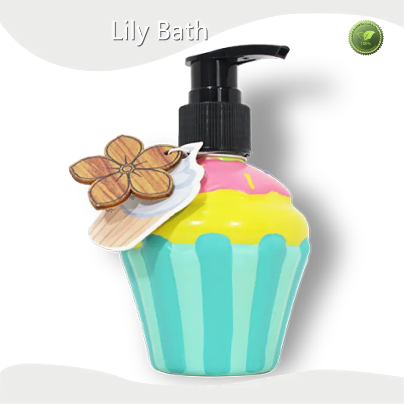Lily Bath High Quality Hand Care FOB High Quality Hand CareWholesalers 1