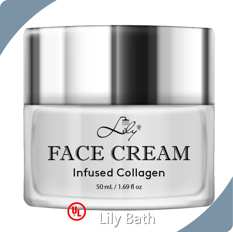 Face Cream Factory White FOBSuppliers 1