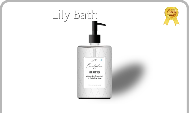 Best Quality Hand Care Hand Care Company 1