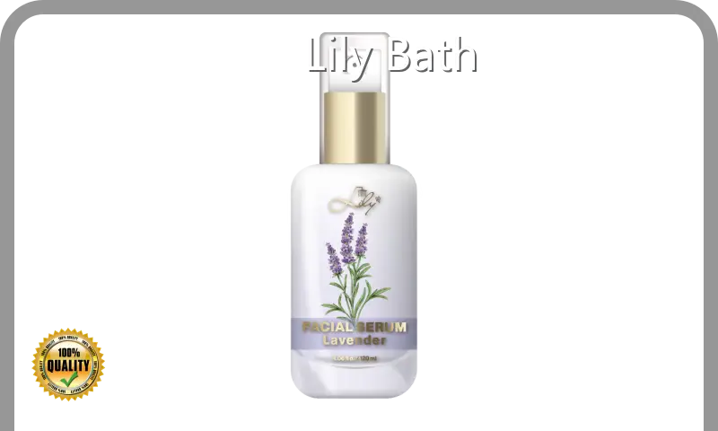 Customize High Quality Facial Serum High Quality Facial Serum Company 1