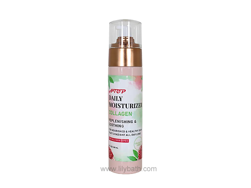 148 ملی لٹر قدرتی پلانٹ کا نچوڑ پرورش بخش جسمانی سیرم - ہائیڈریٹنگ & تمام جلد کی اقسام کے لیے ہموار 1