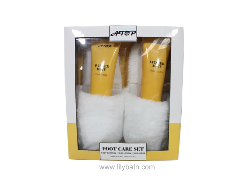 足部護理套裝