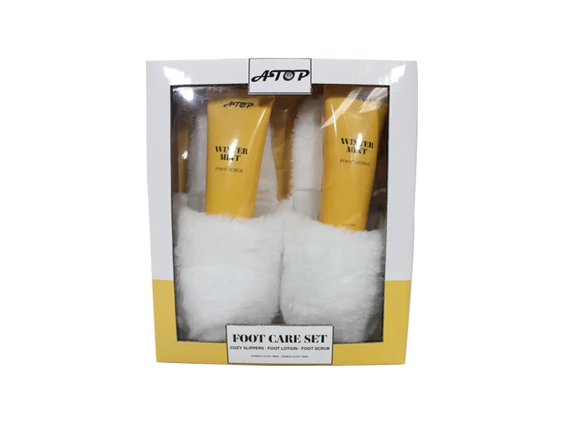 foot Care set