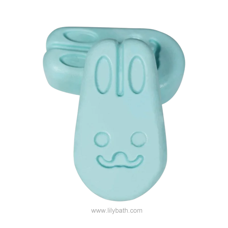 Adorable Bunny - Shaped Bath Salt Manufacturer 1