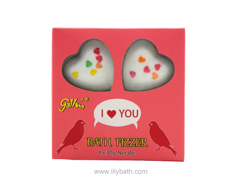 40 г успокаивающая ароматическая шипучка для ванны ручной работы в прозрачной подарочной коробке из ПВХ с окошком – Мини-бомбочка для ванны ручной работы 1