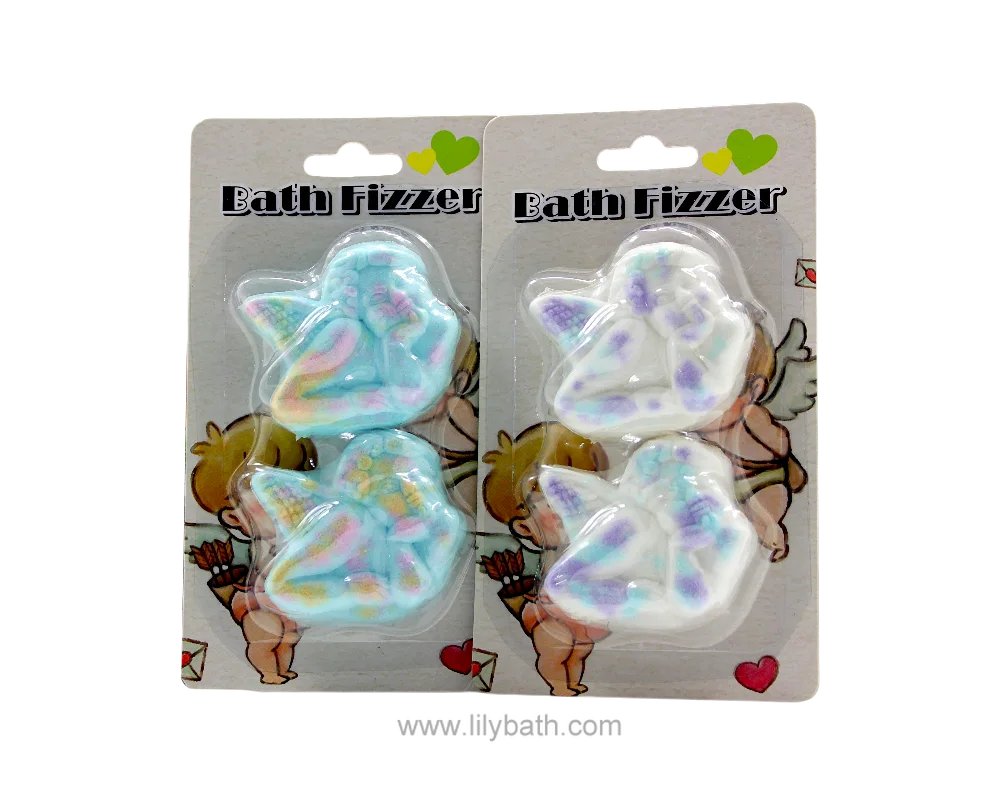 কামিড অ্যাঞ্জেল বাথ ফিজার