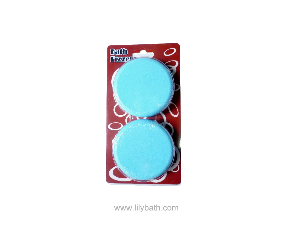 Bath Fizzer Set