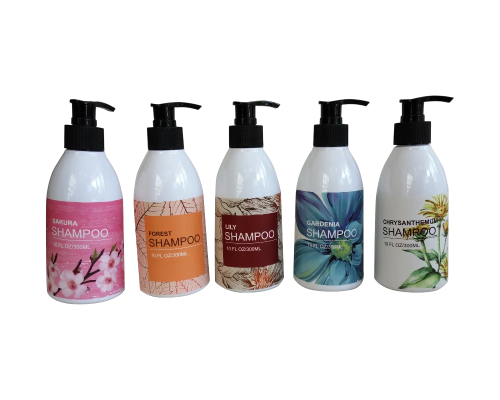 Tägliches Gebrauchshampoo