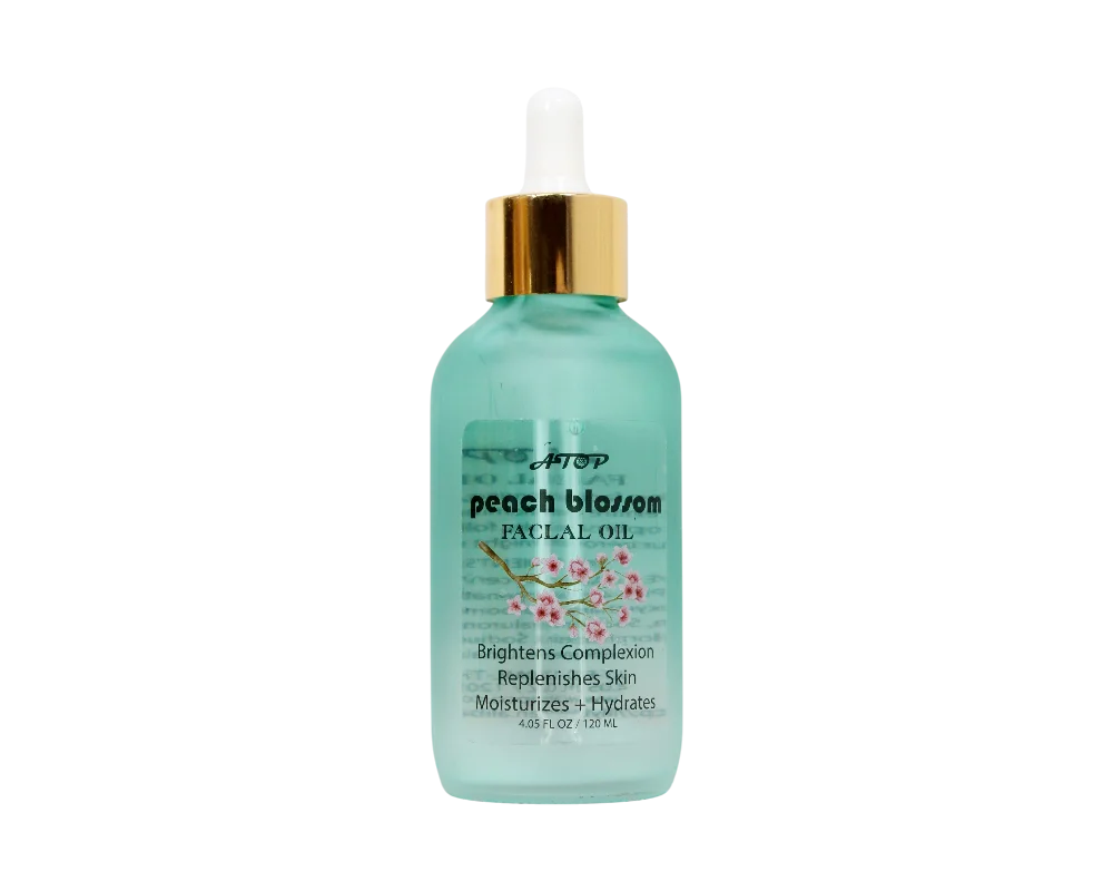 hydrating face oil