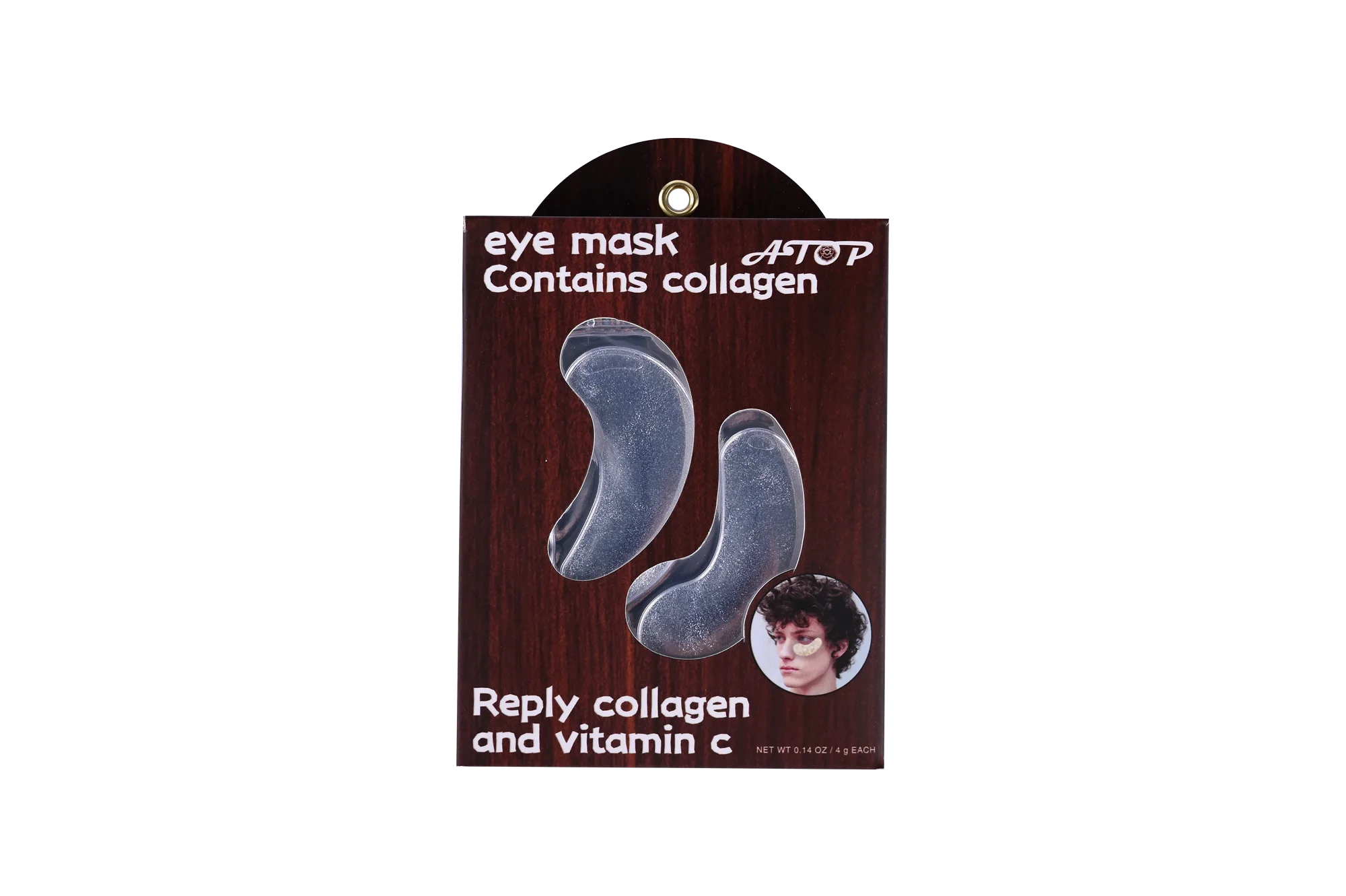 men's eye care