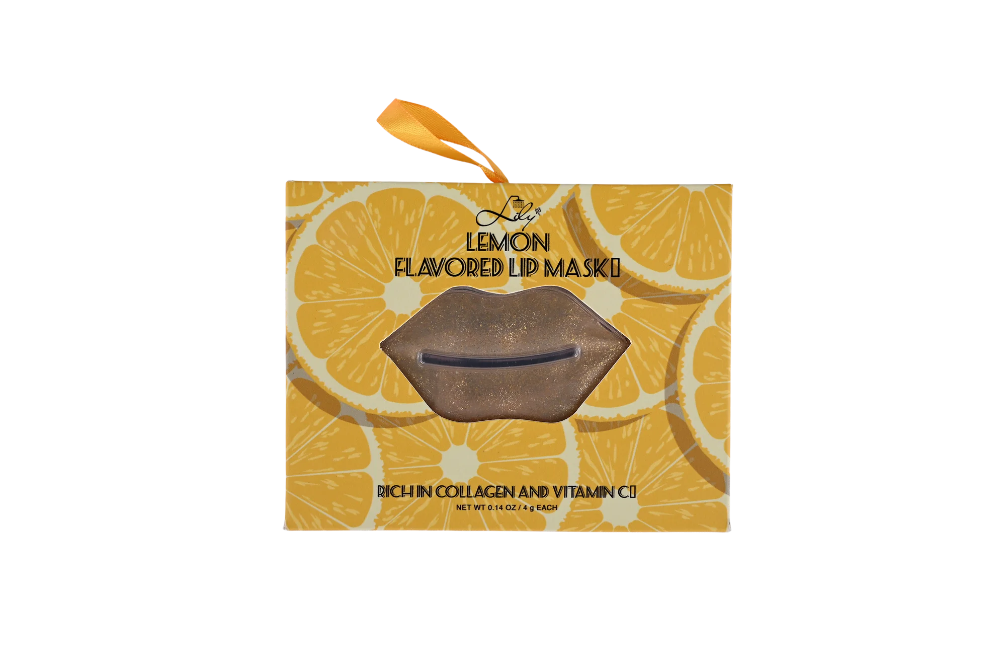 collagen lip mask