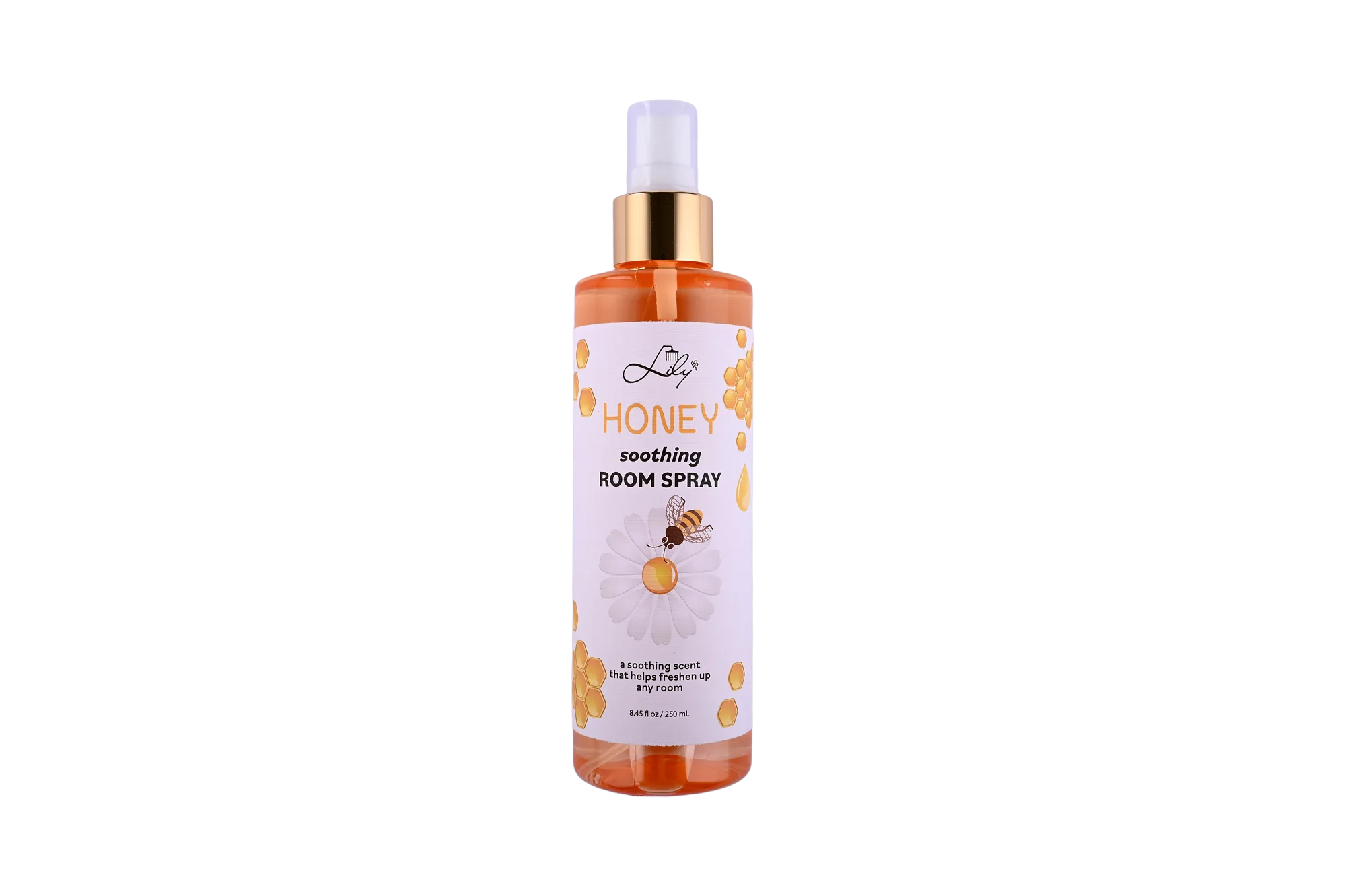 Honey room spray