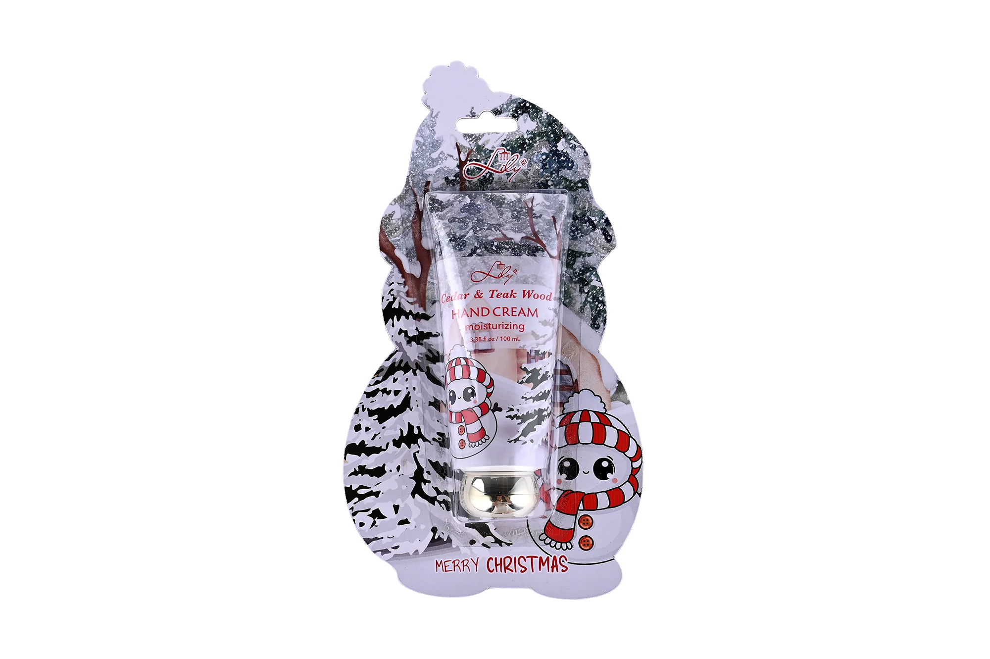 hydraterende handcrème