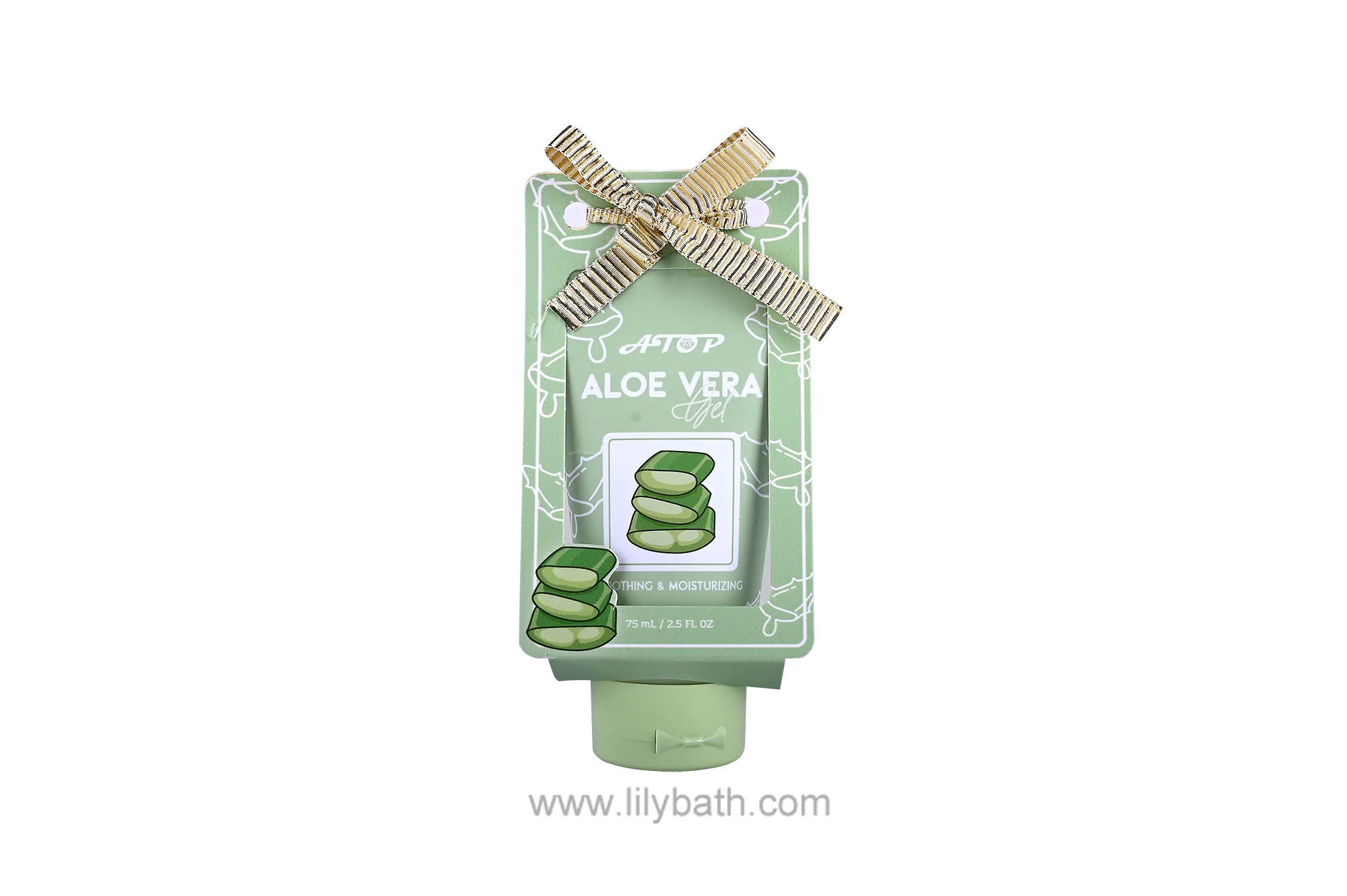 aloe vera Hand Cream