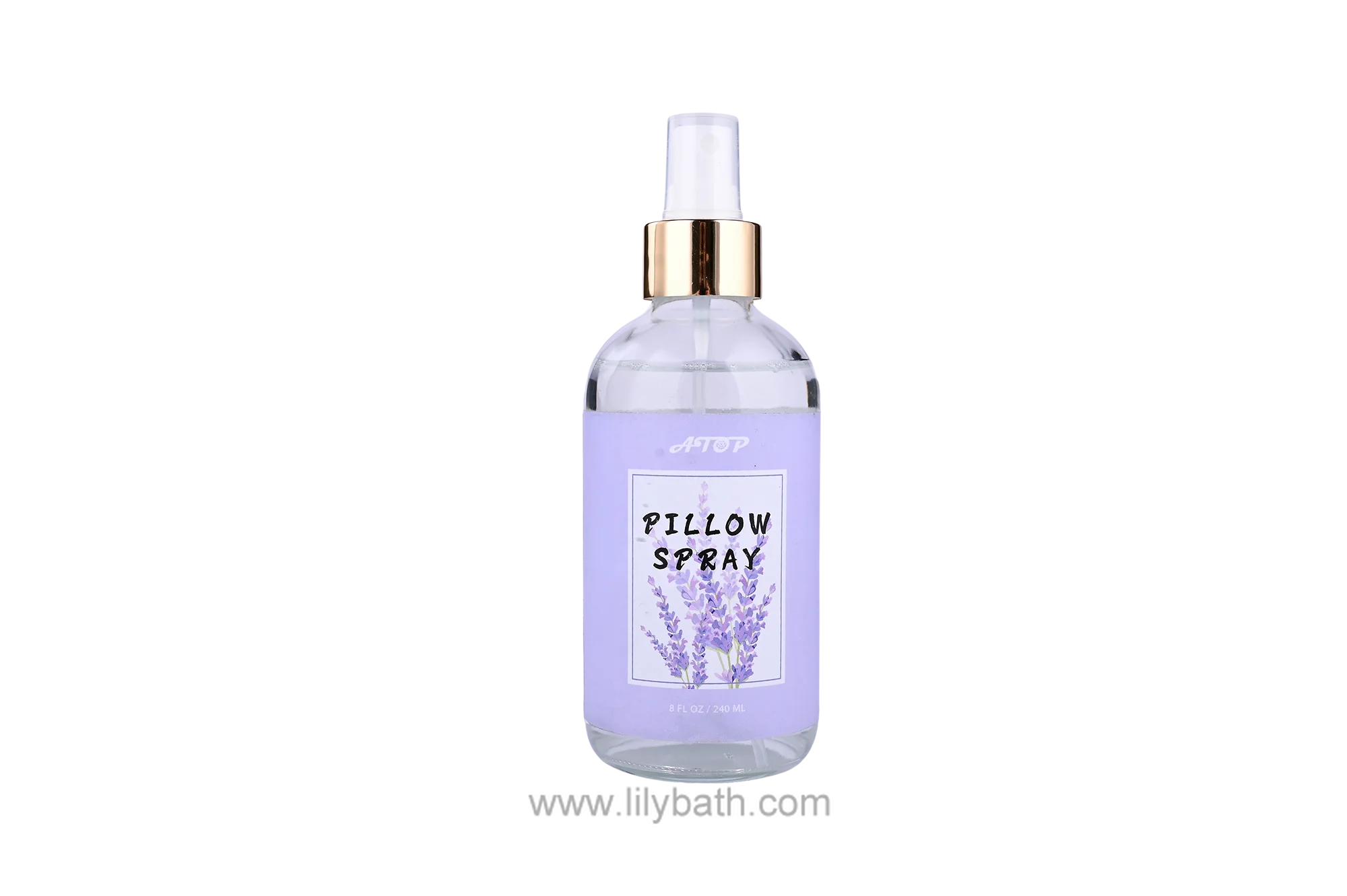 spray pour oreiller de sommeil