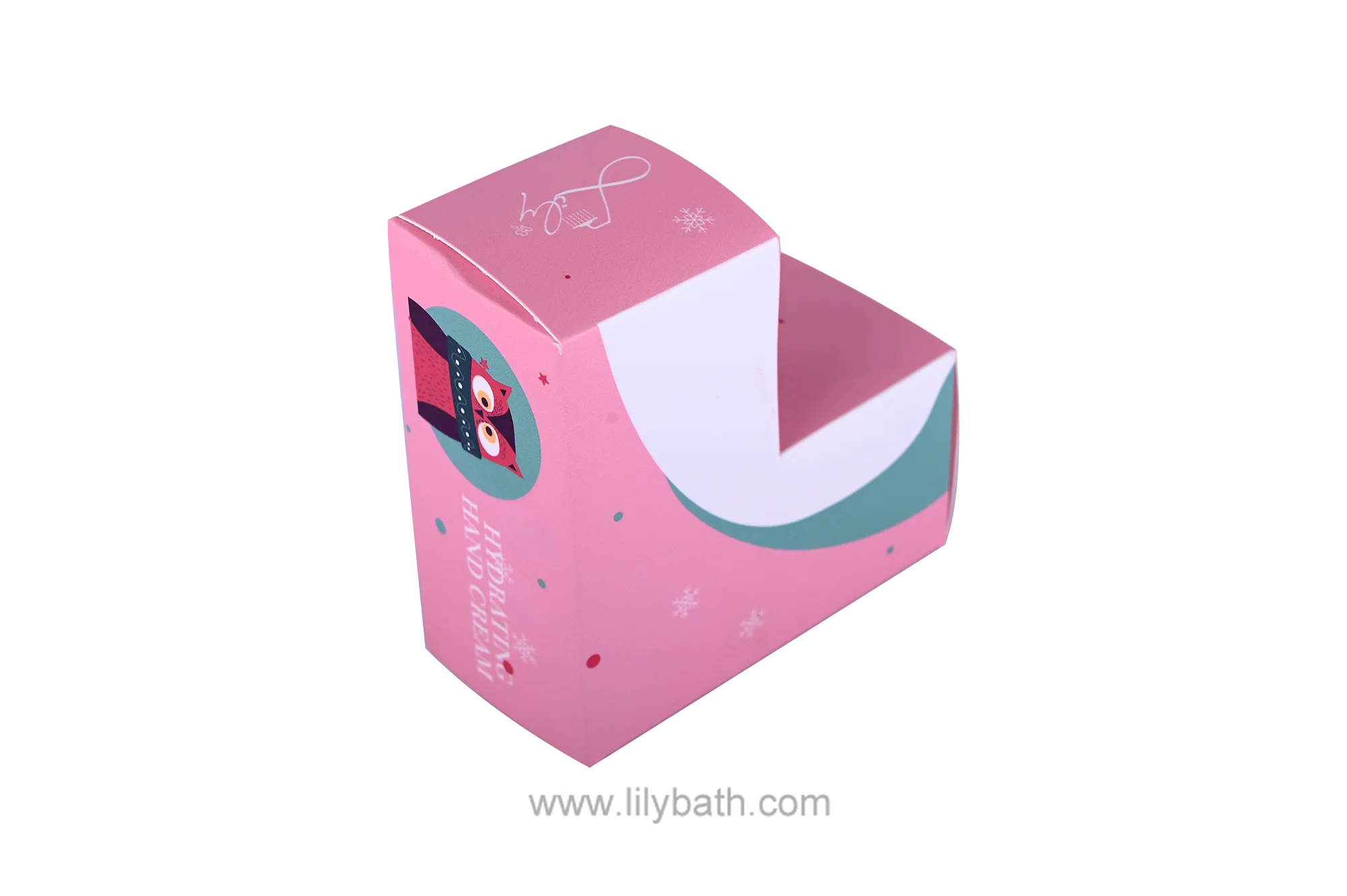 保湿ハンドクリーム