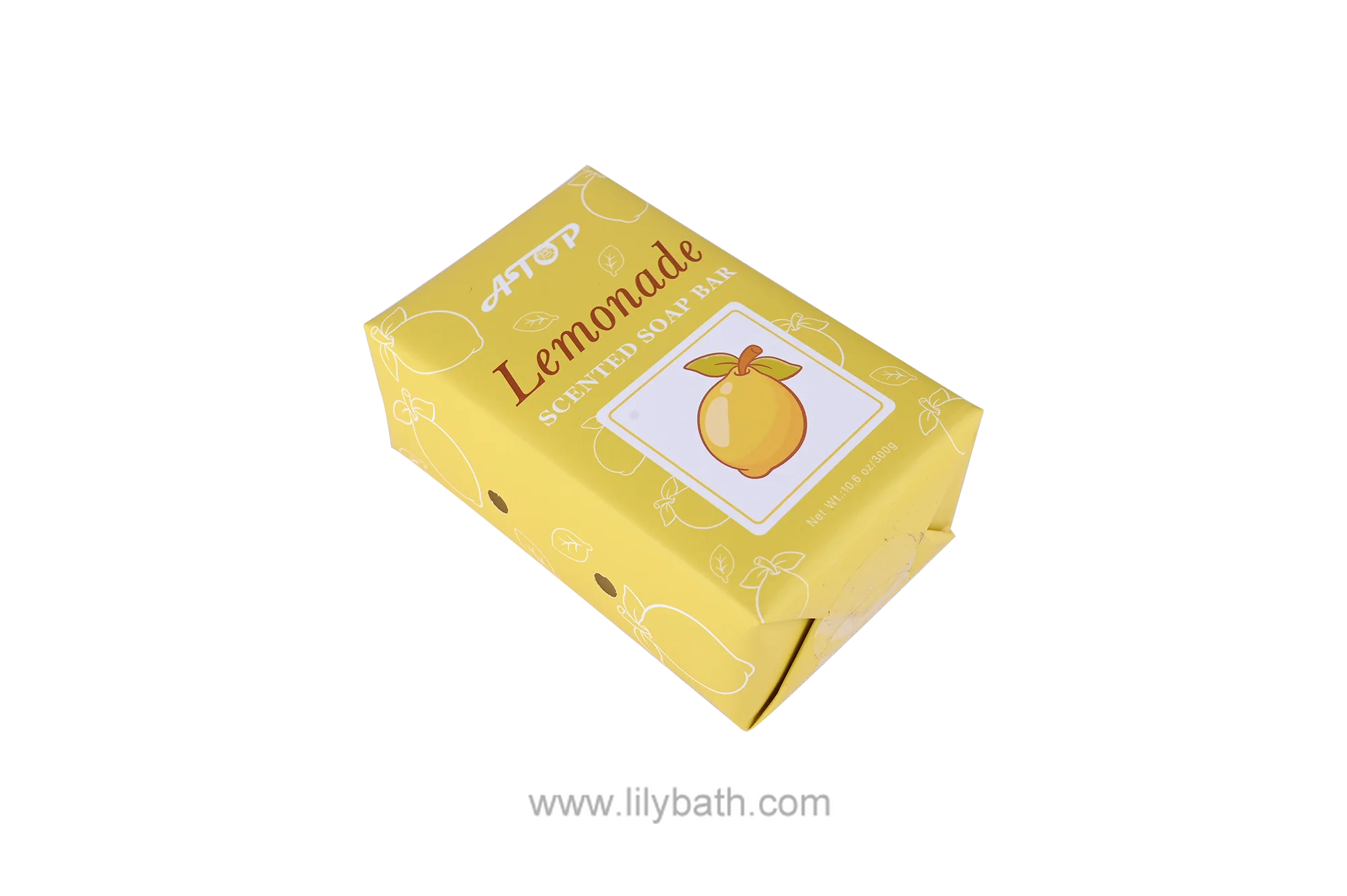 صابون منعش للجسم