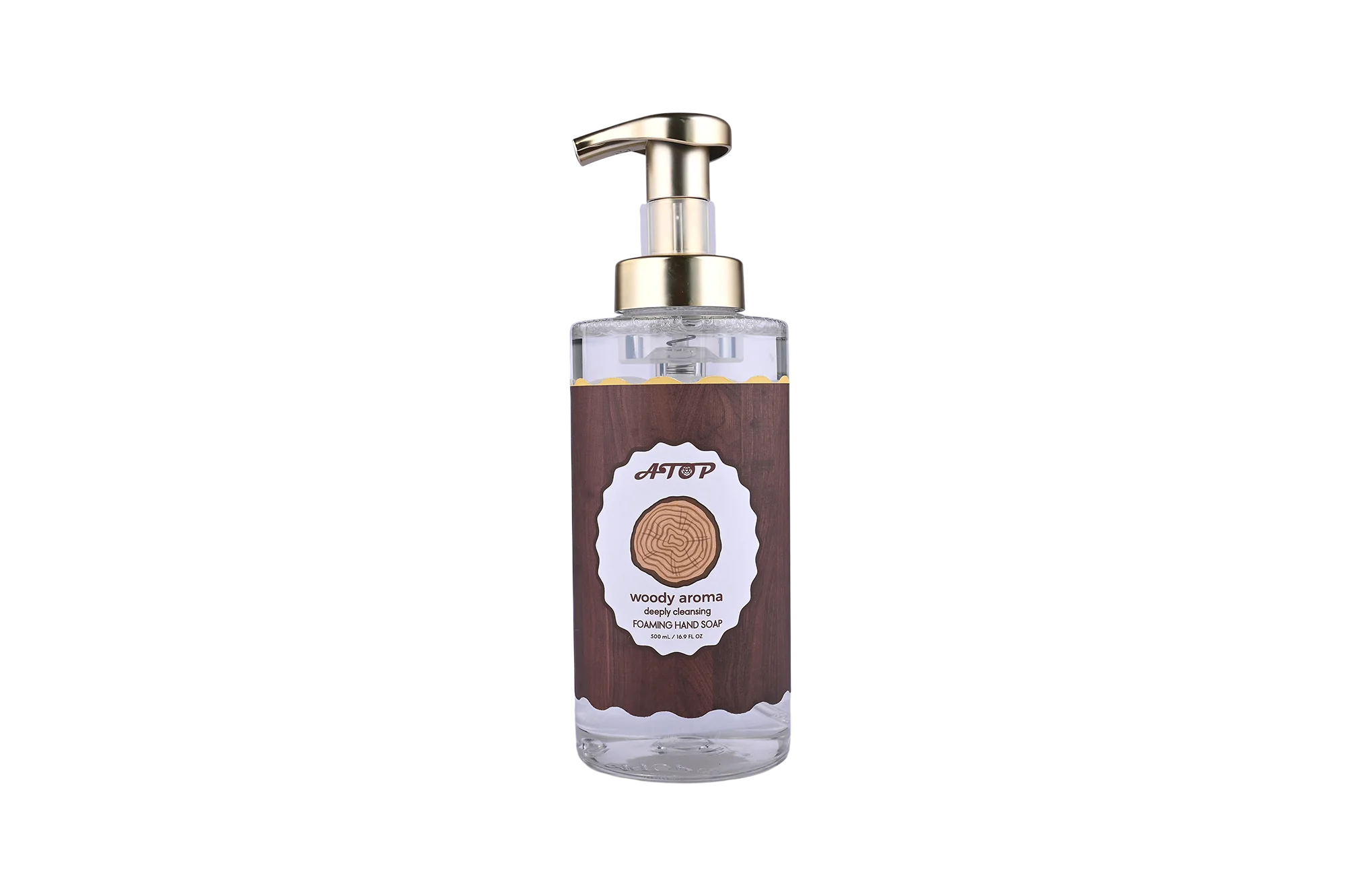 Foaming Hand Soap