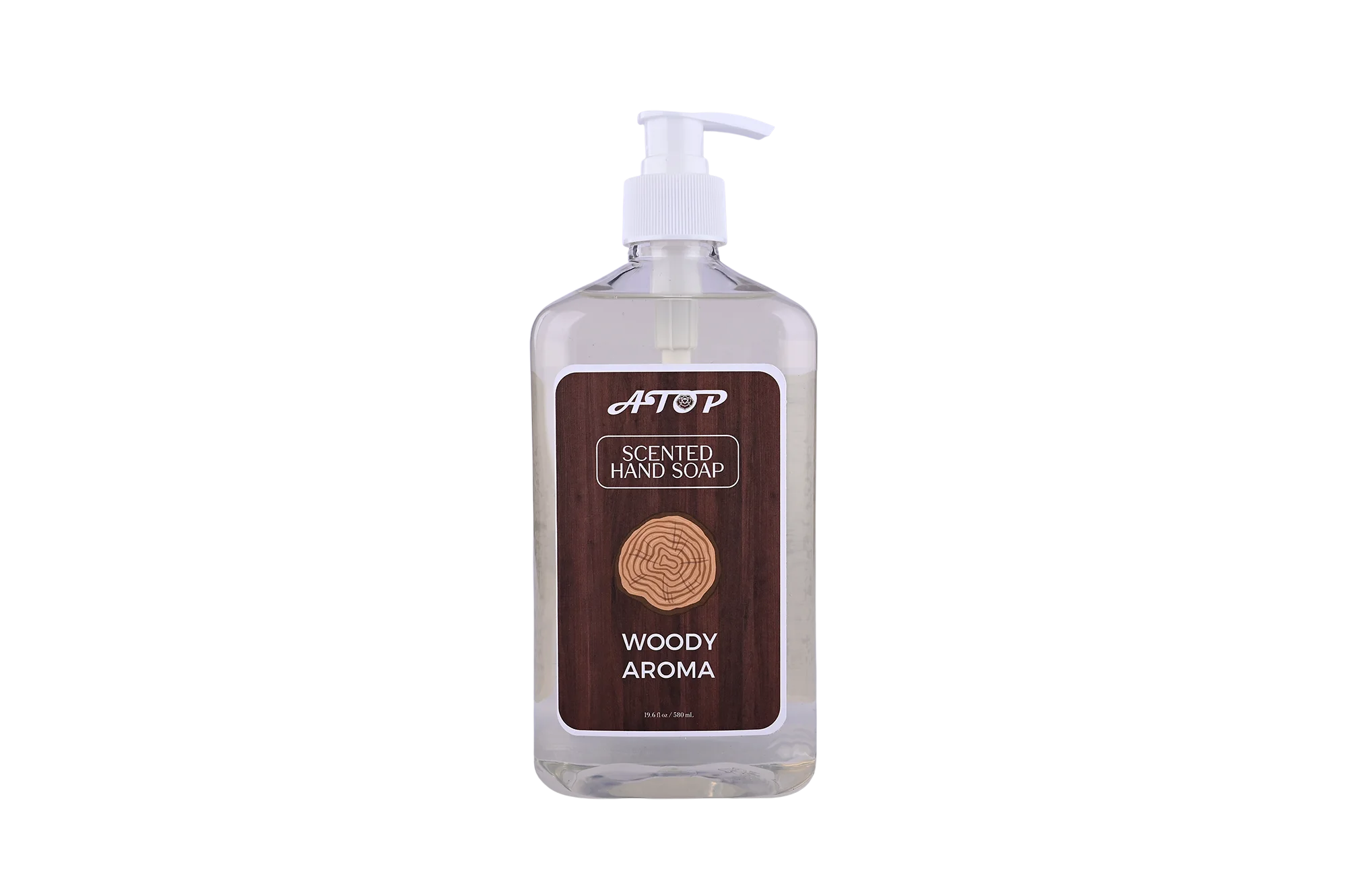 우디아로마향 핸드솝