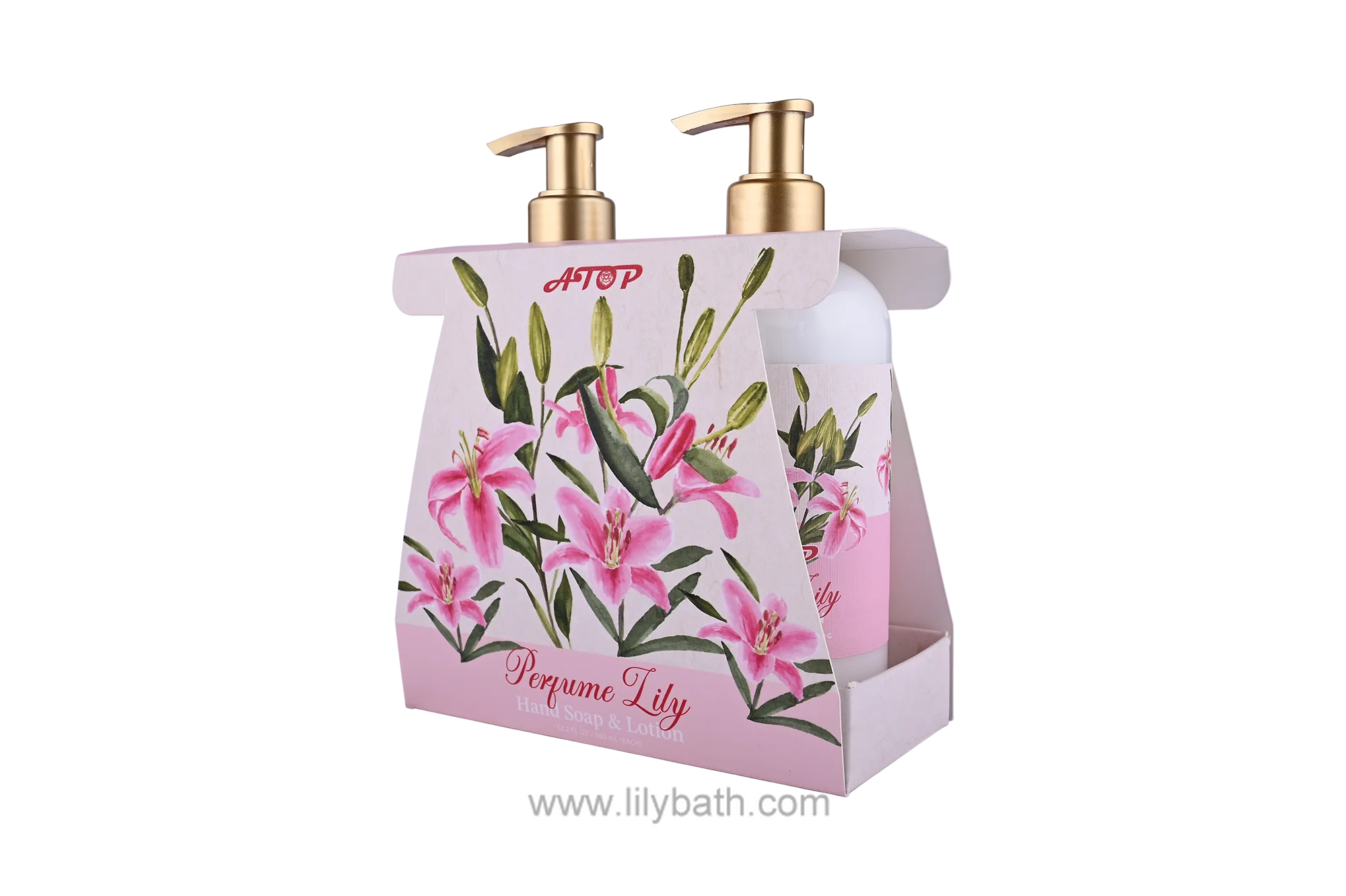 صابون لليدين & غسول لليدين