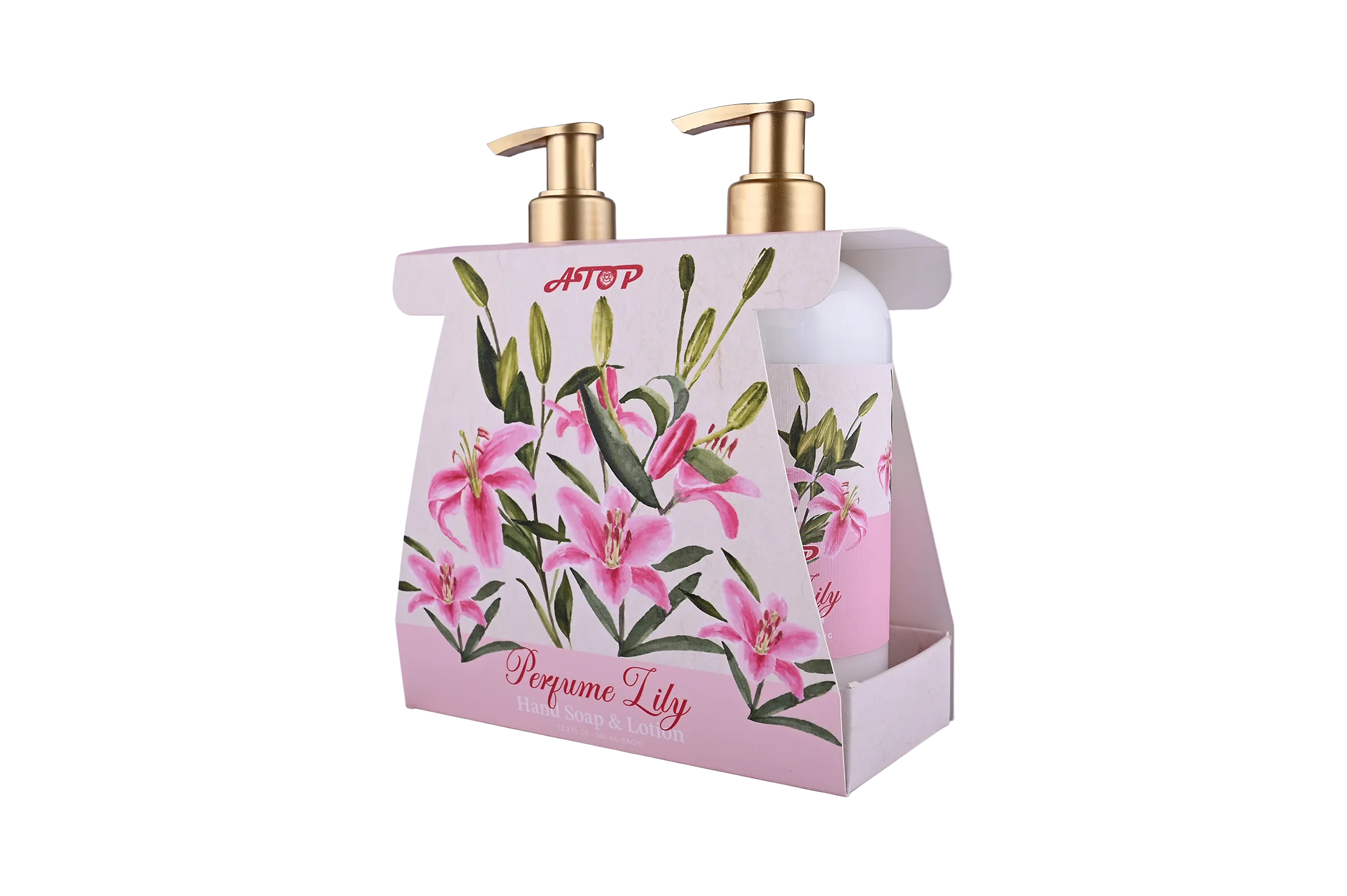 صابون لليدين & غسول لليدين