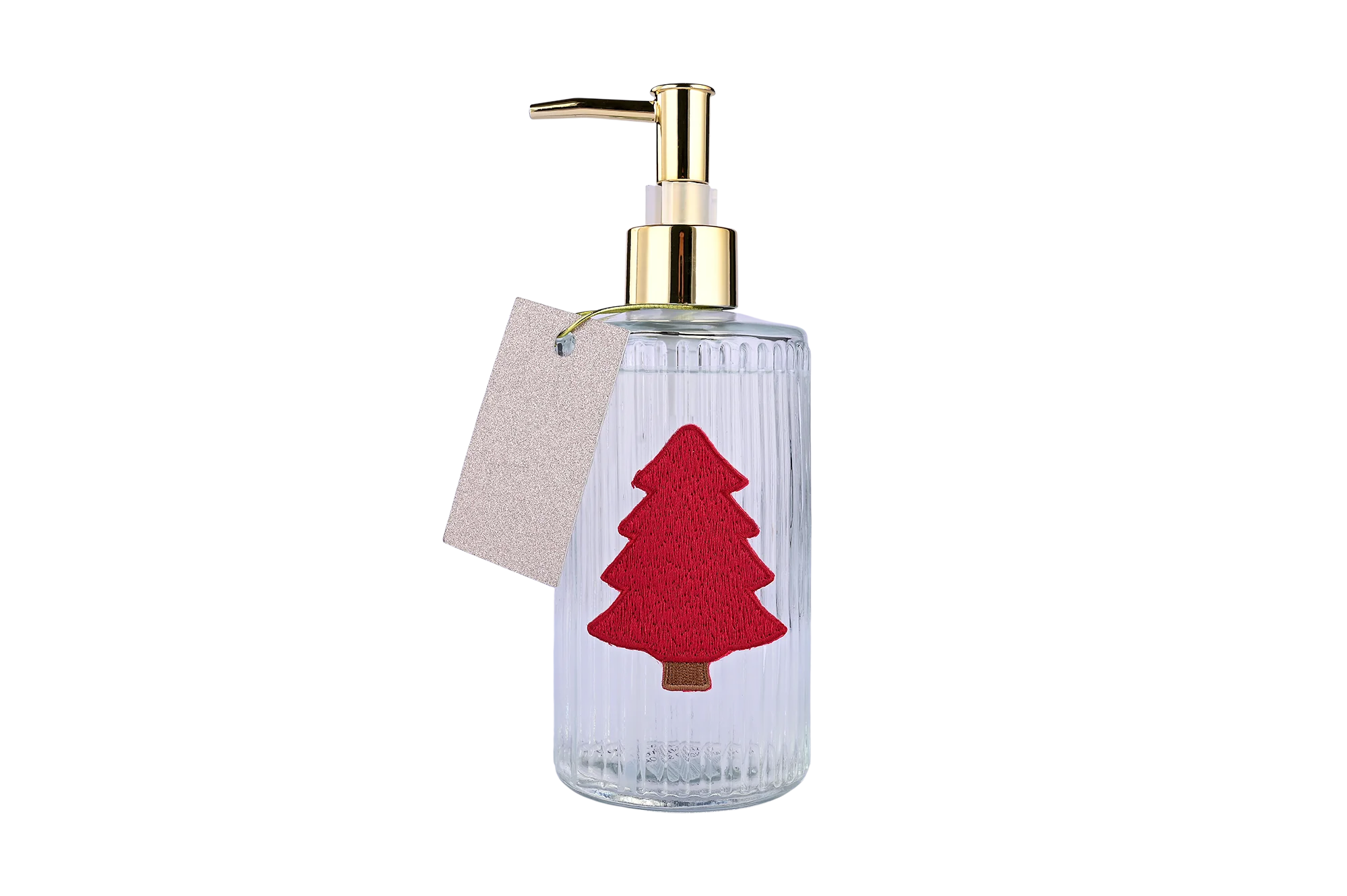 Роскошная коллекция средств по уходу за руками с древесными ароматами в стеклянных флаконах для чистоты и гладкости рук 1