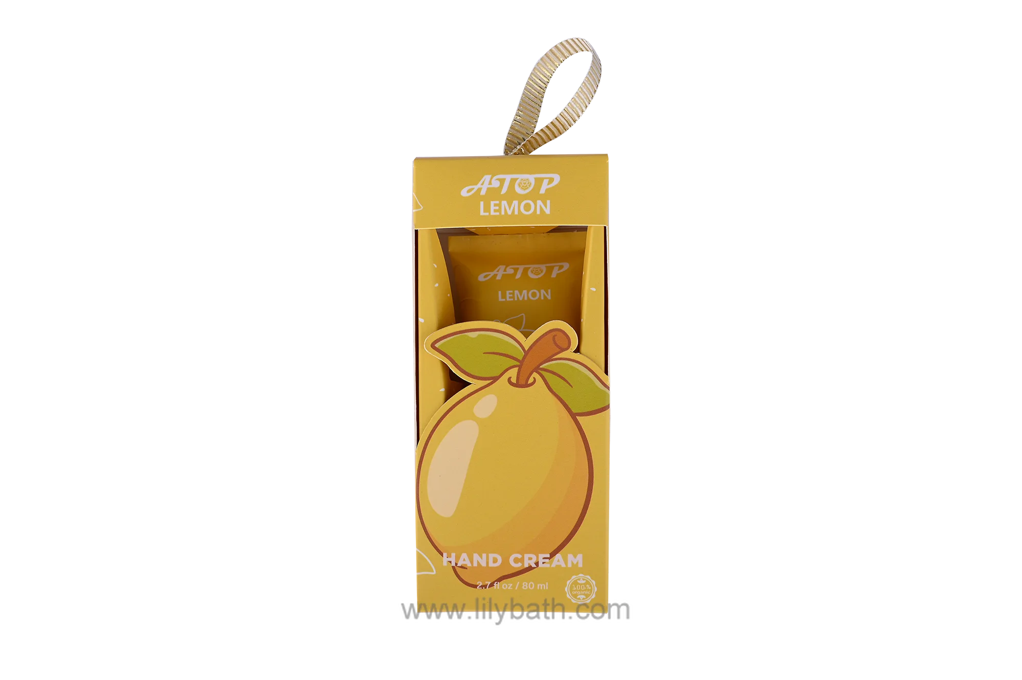 Feuchtigkeitsspendende Handcreme