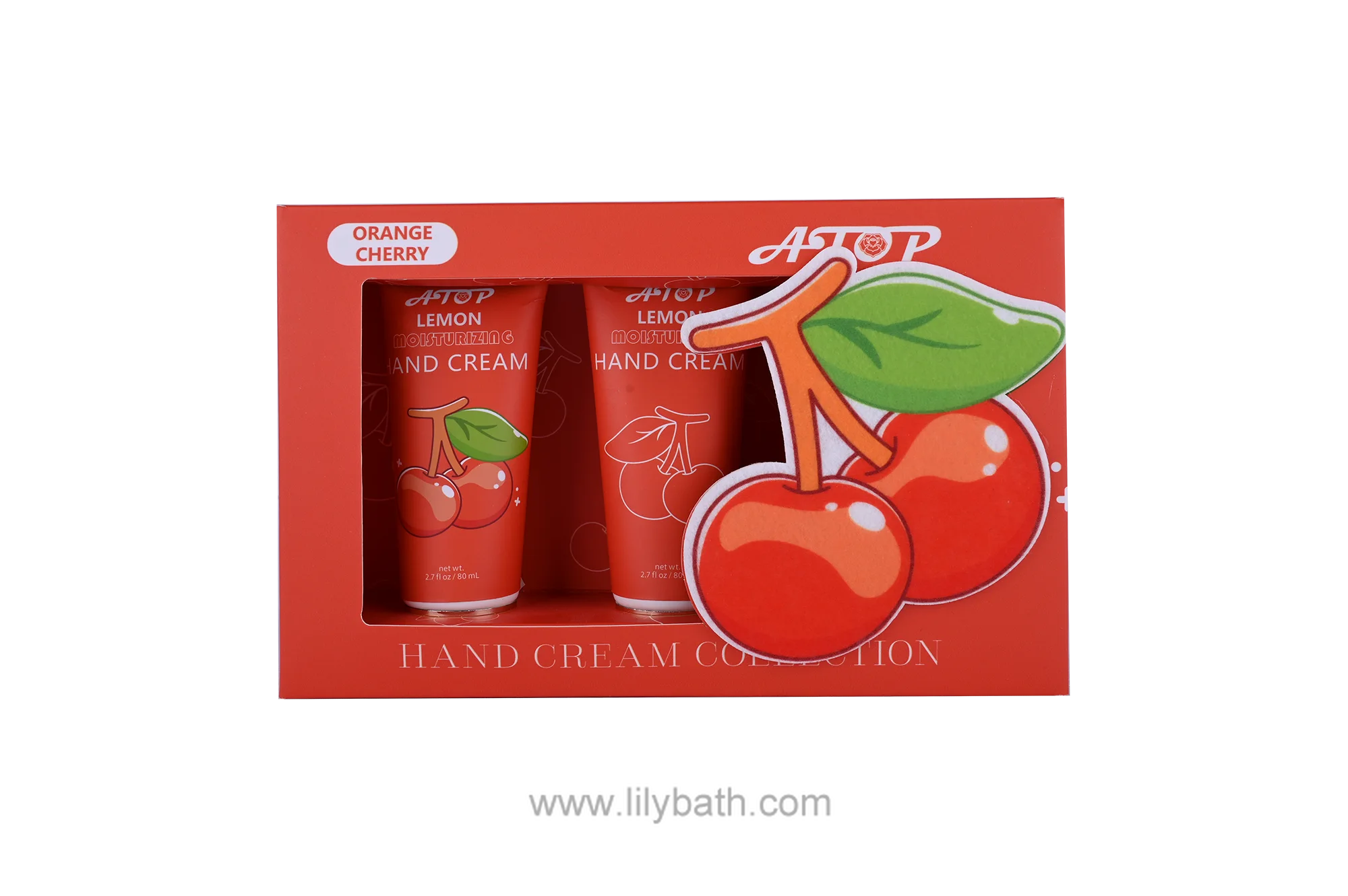 Hand Cream set