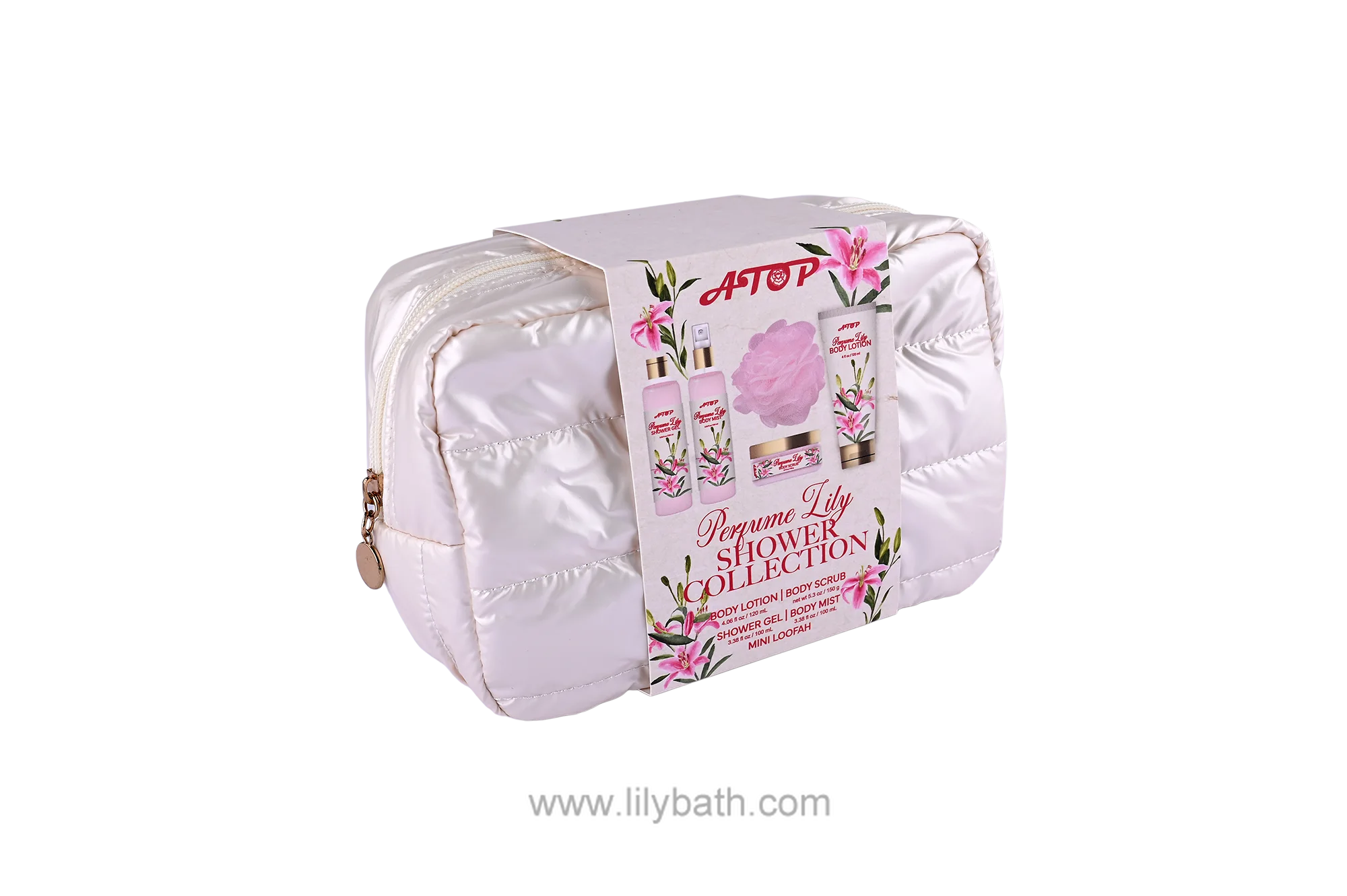 그녀를 위한 스파 선물