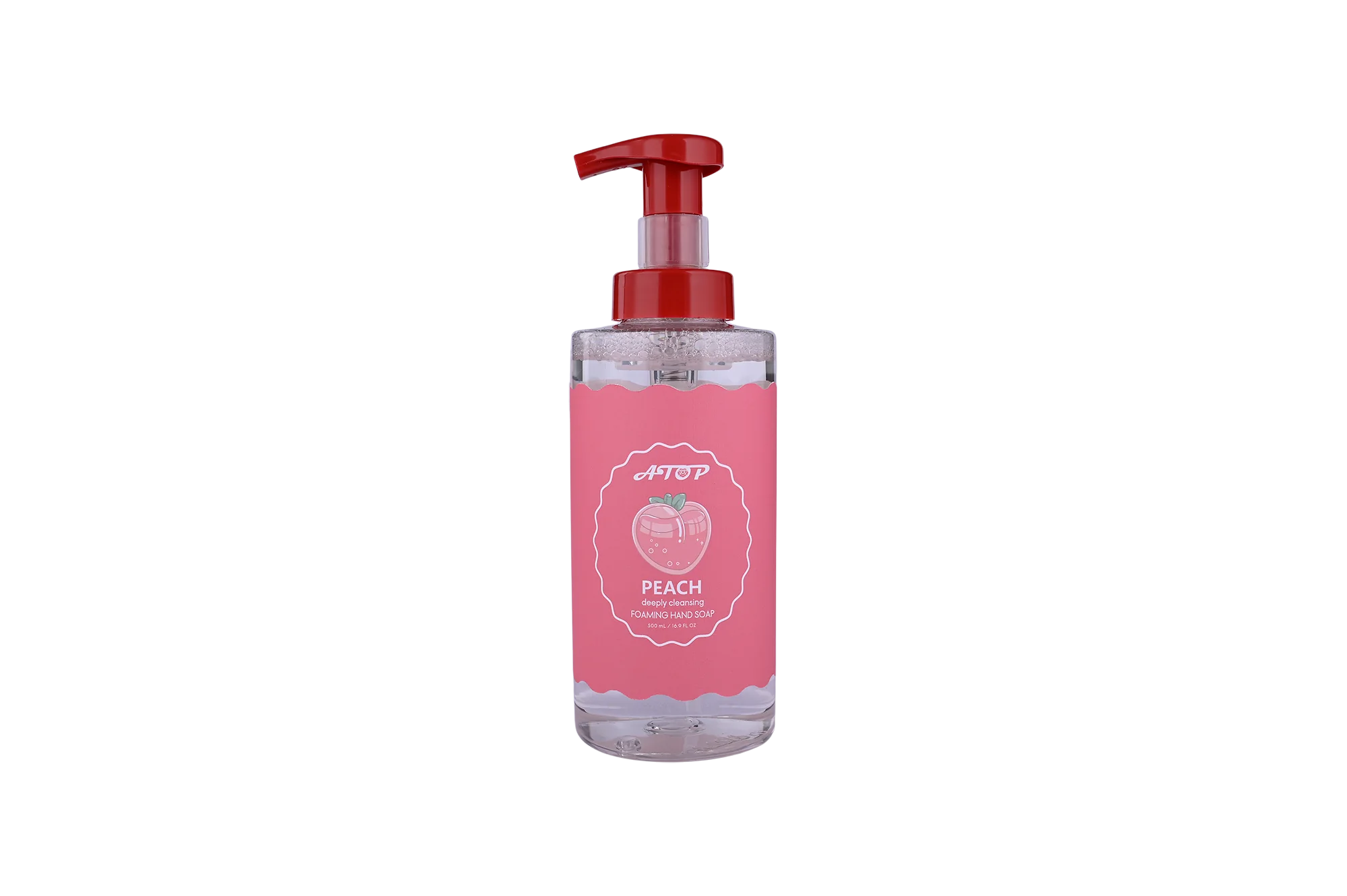 Puriga Ŝaŭma Mana Sapo