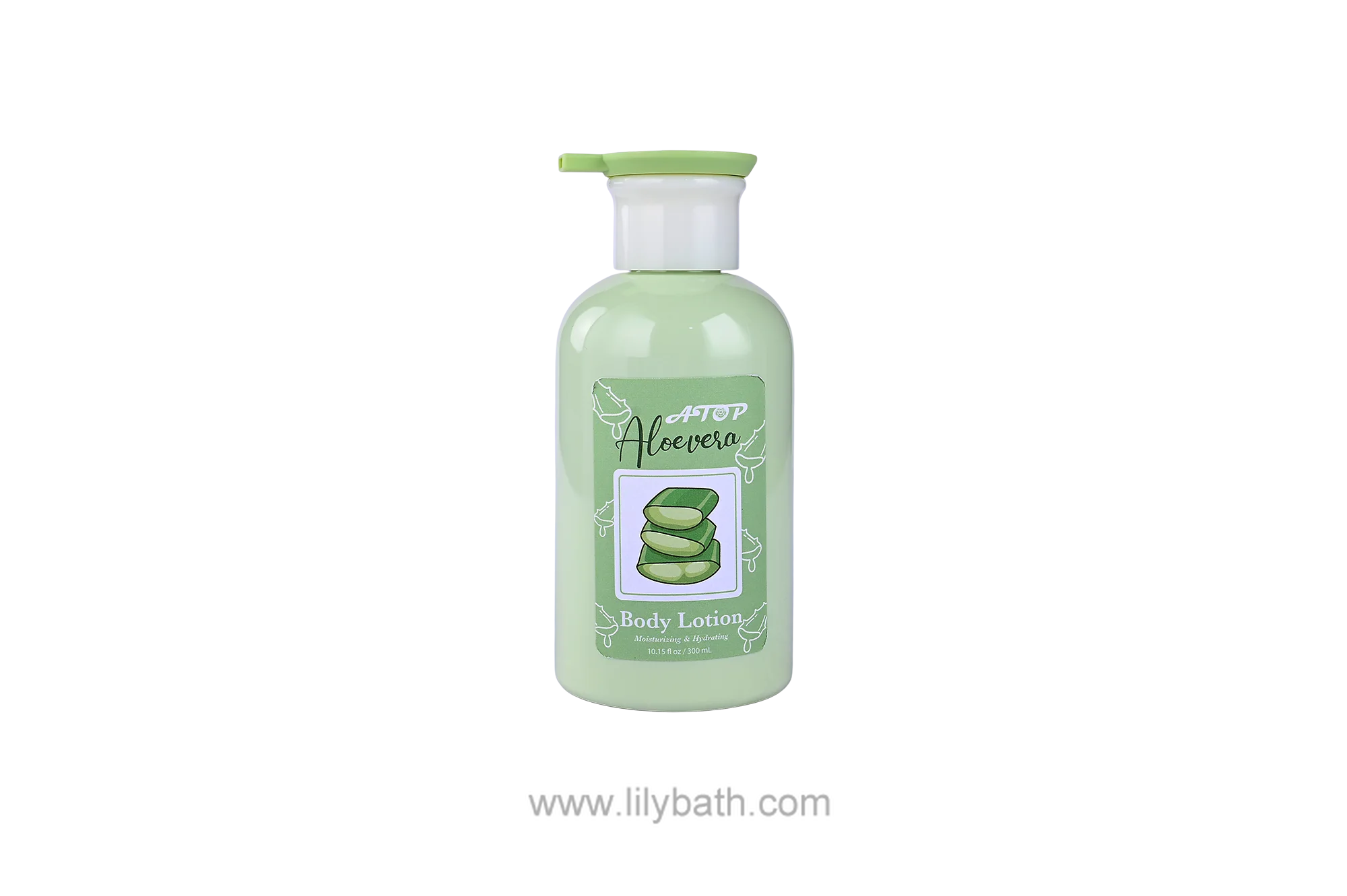 Lotion pour le corps