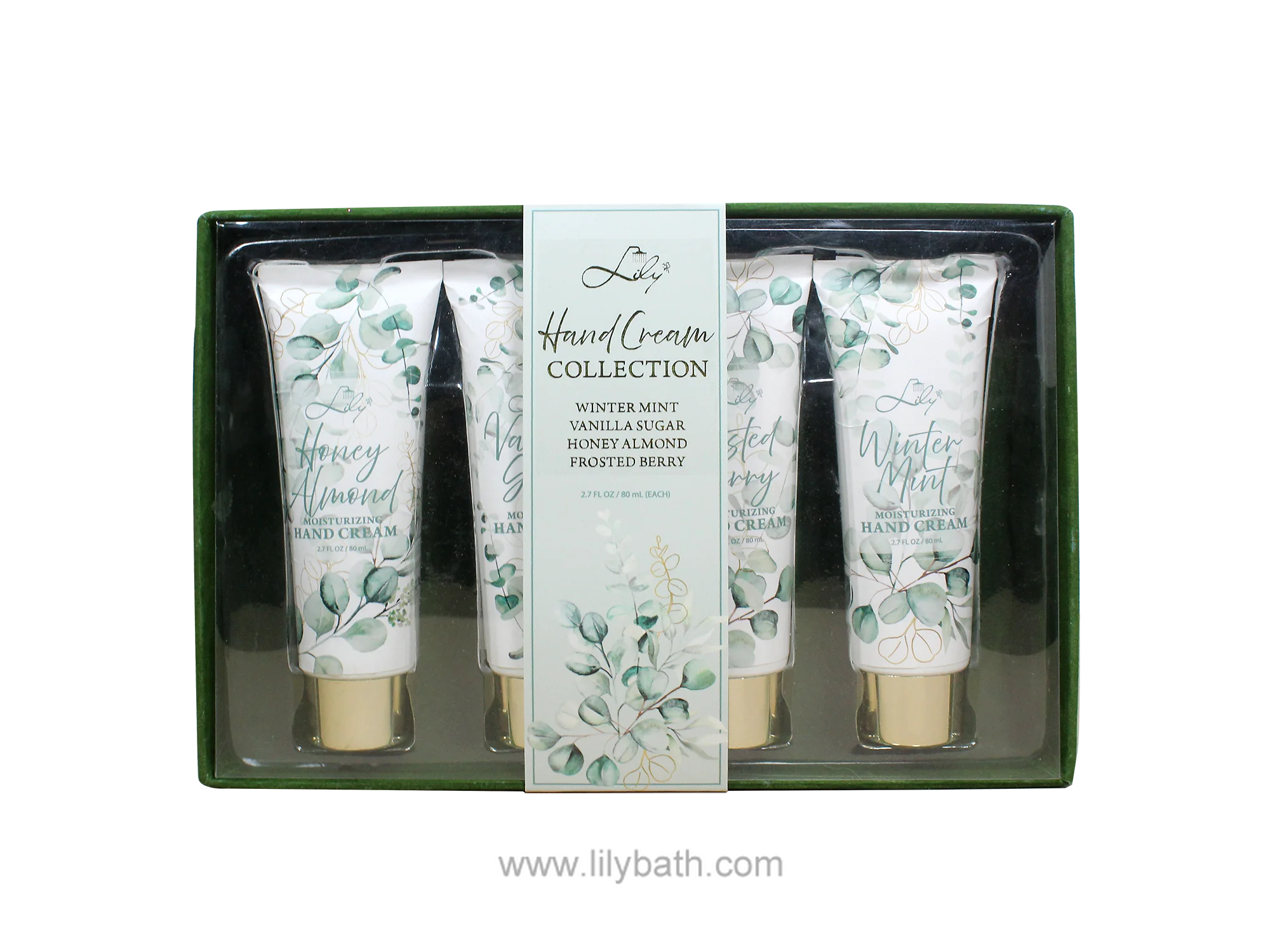 Handcreme-Set