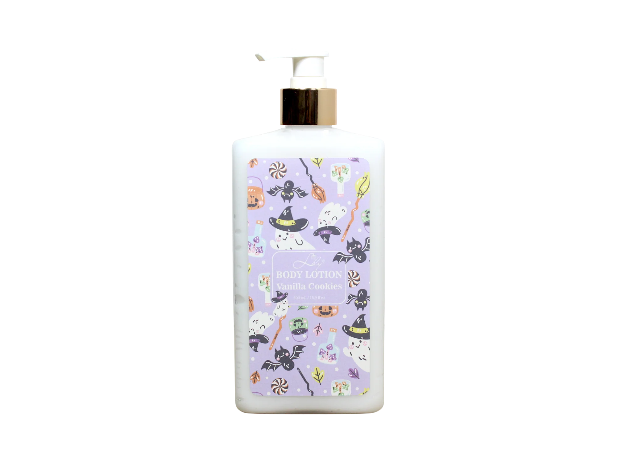 ভ্যানিলা & হাতের সাবান ফোমিং কুকিজ