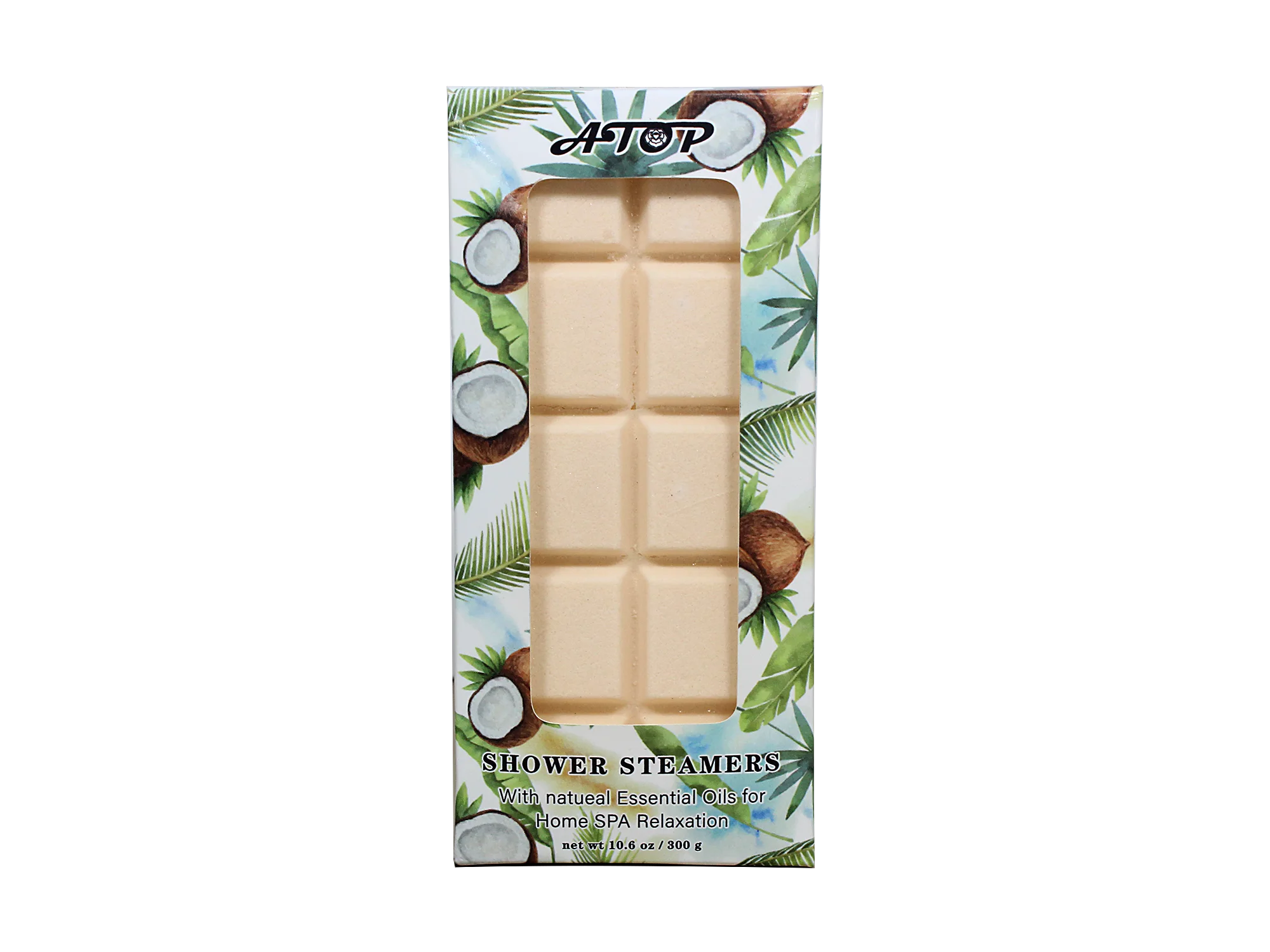 شاور اسٹیمرز