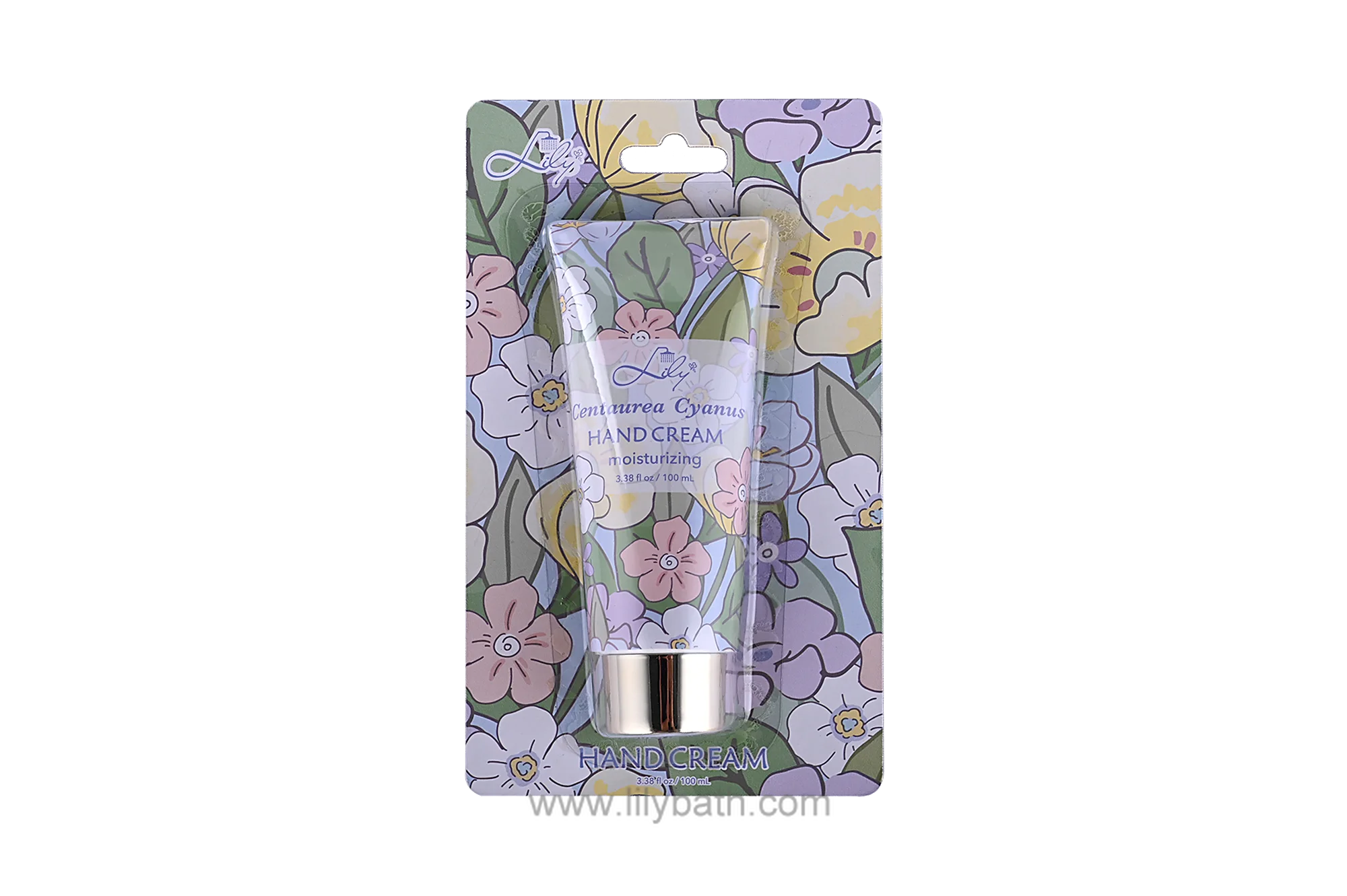 سینٹوریہ سائینس ہینڈ کریم