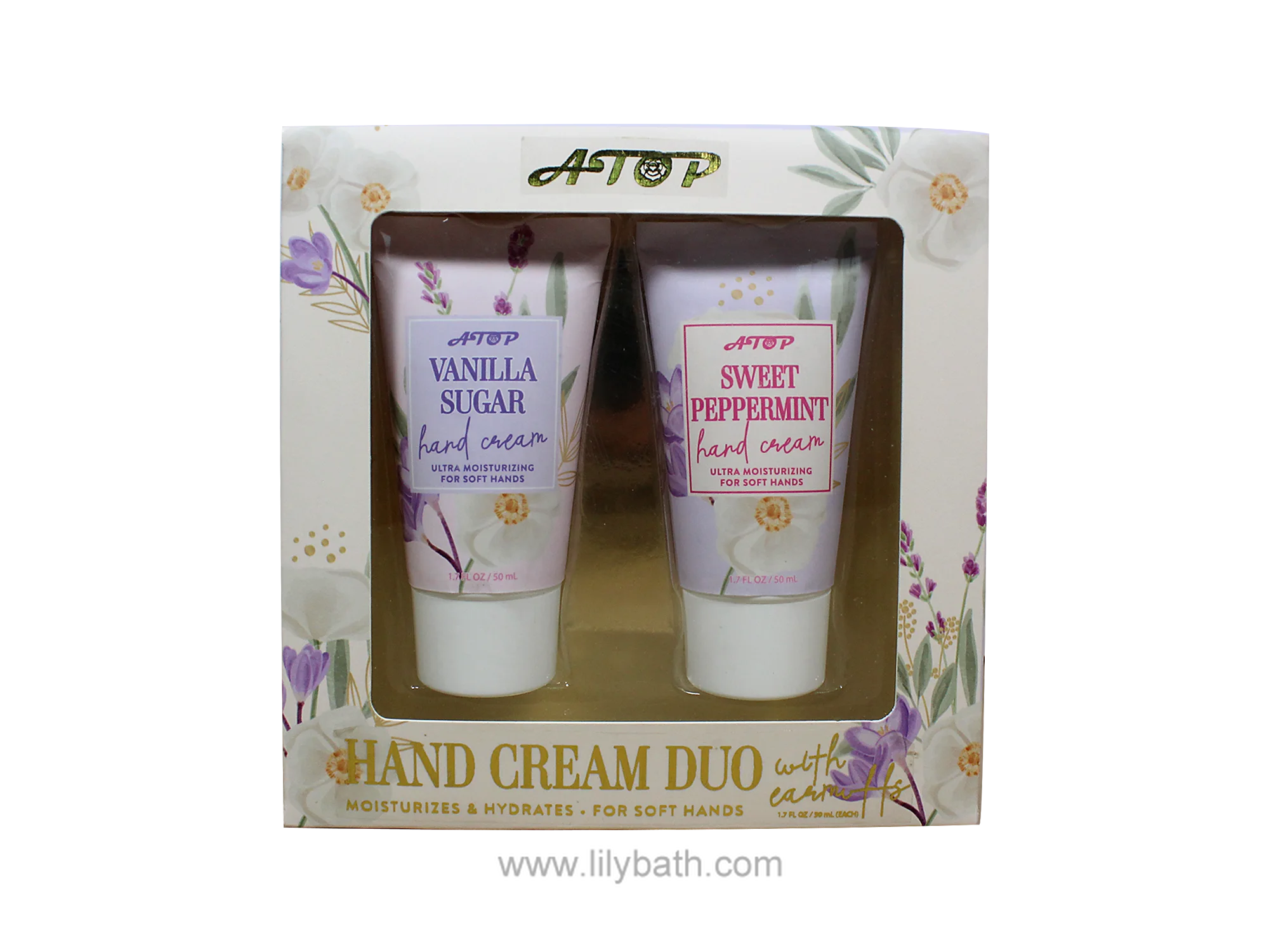 دوتایی کرم دست