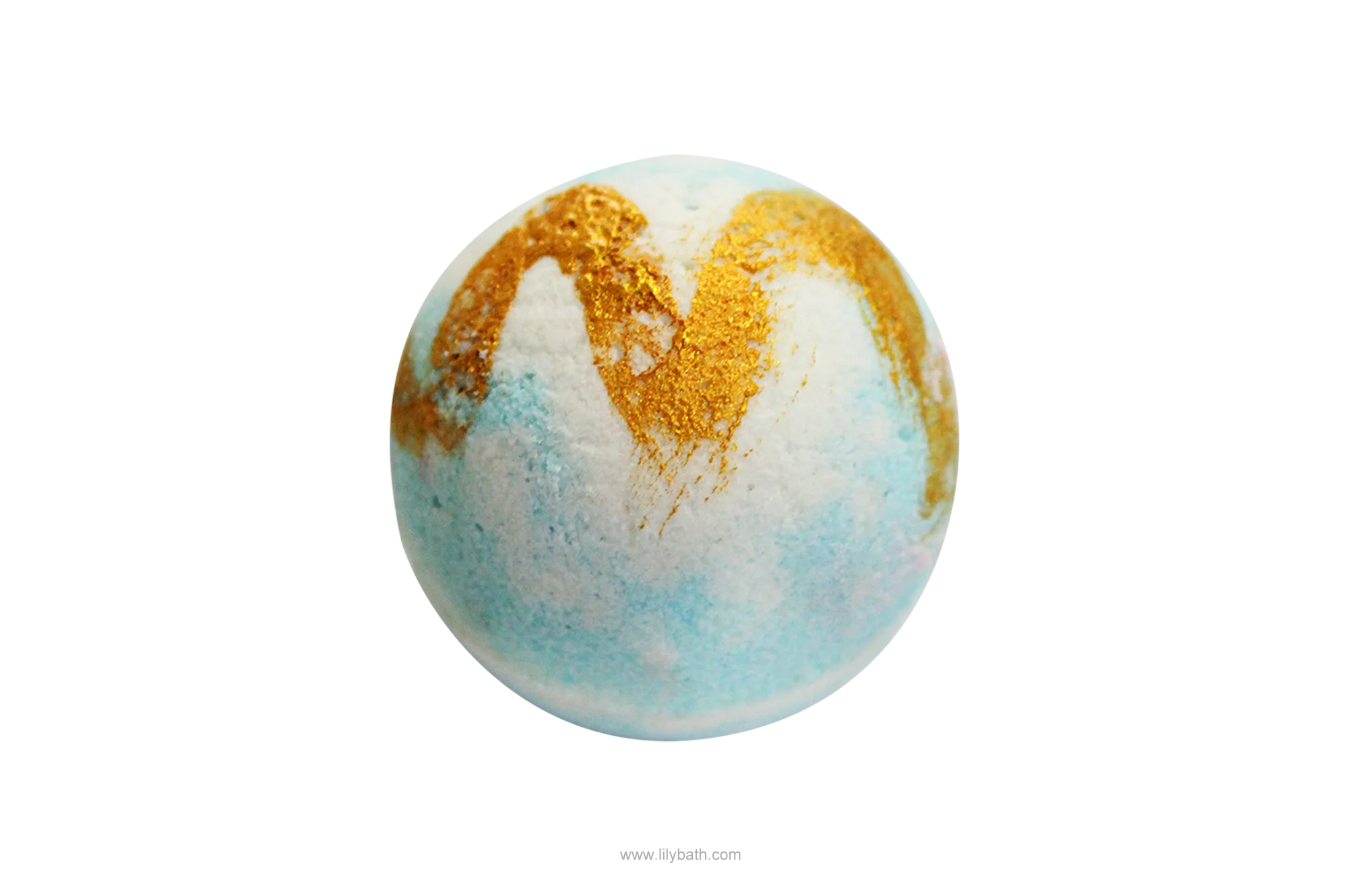 पार्टी पॉप मैग्नीशियम बाथ सॉल्ट बॉल - मांसपेशियों को आराम देने और उत्सव मनाने के लिए स्फूर्तिदायक स्नान 1