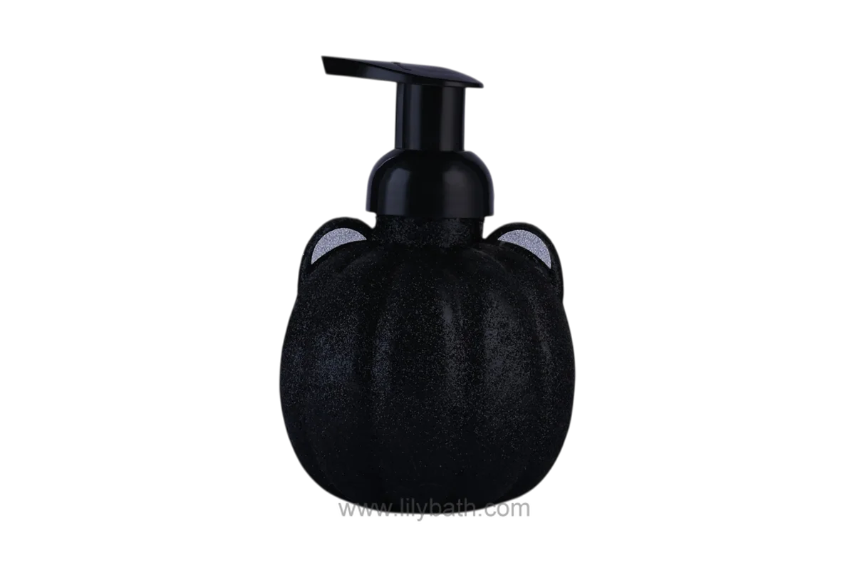 हैलोवीन हाथ साबुन