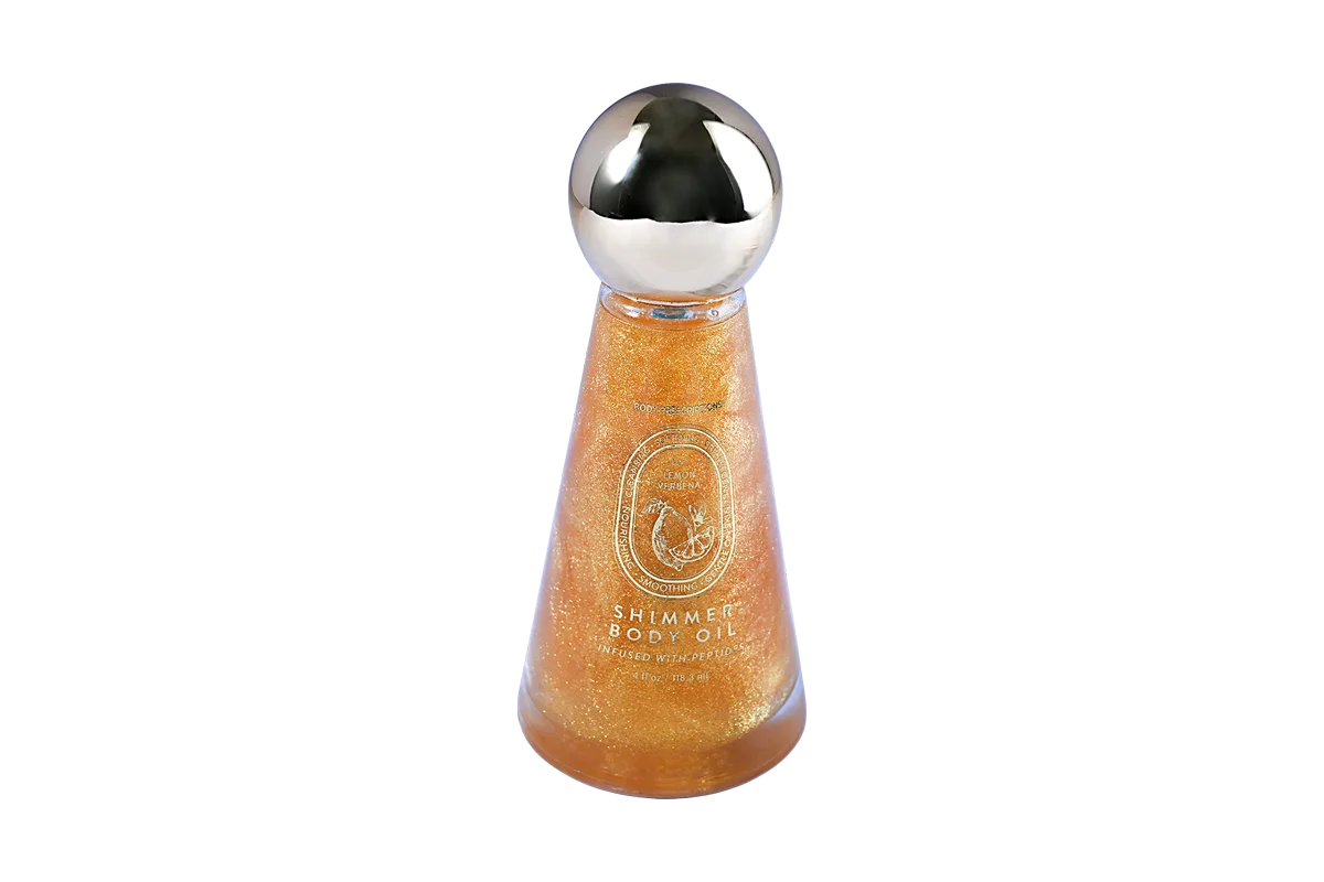 BODY OIL